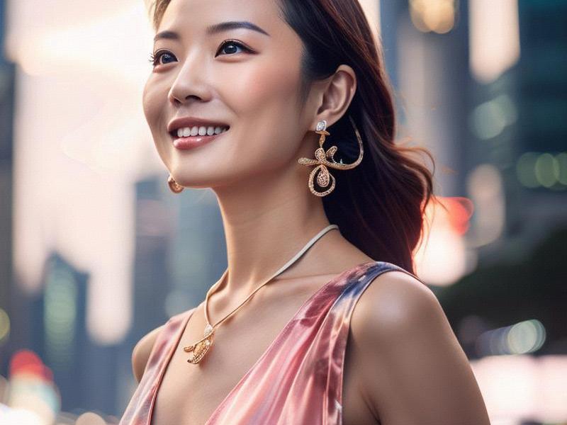 Shanghai: A Global Metropolis with Endless Charm