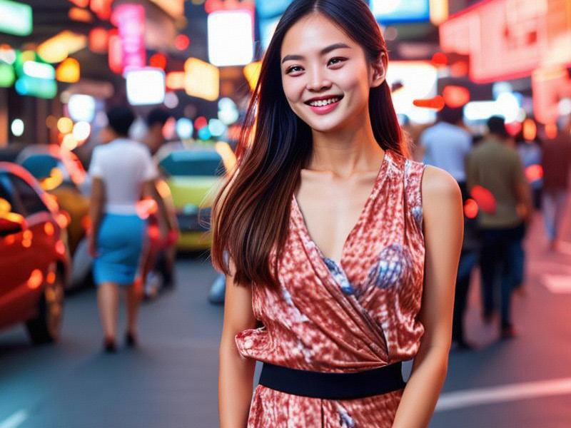 Shanghai Life: A Slice of the Vibrant Metropolis