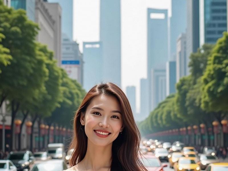 Shanghai’s Quantum Leap: AI, Blockchain, and the Reinvention of Financial Heritage