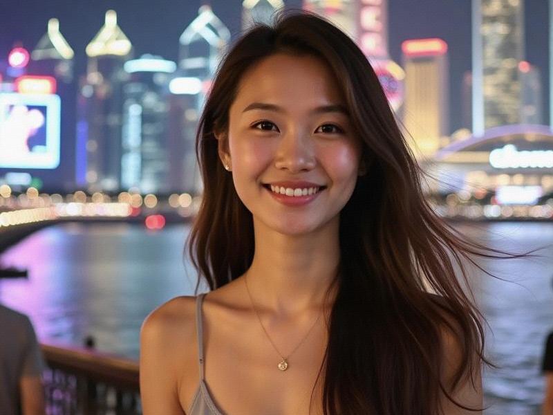 Shanghai's Green Revolution: How China's Financial Hub is Leading Sustainable Urban Development