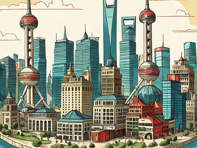 Shanghai: A Story of Resilience and Transformation