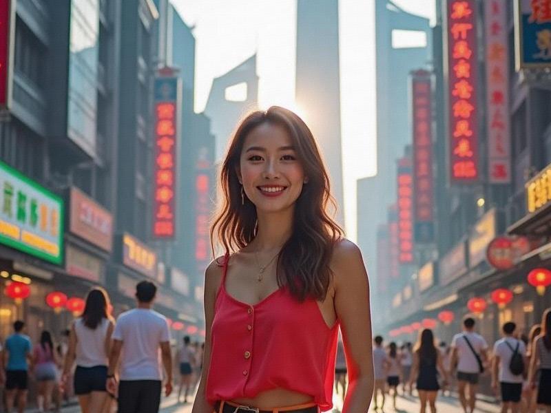 Neon Renaissance: How Shanghai's Elite Clubs Are Redefining Nightlife in the AI Era