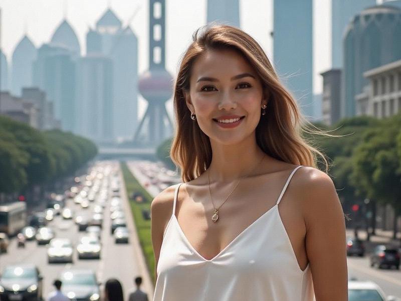 The Shanghai Nexus: How China's Financial Capital is Reshaping the Yangtze River Delta