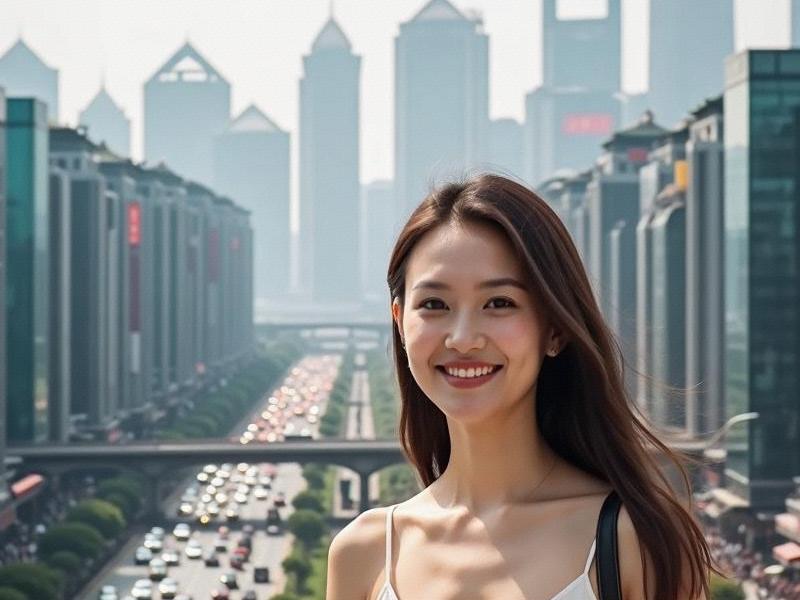 The Delta Dynamo: How Shanghai's 1+8 Mega-Region Is Redefining Urban Economics