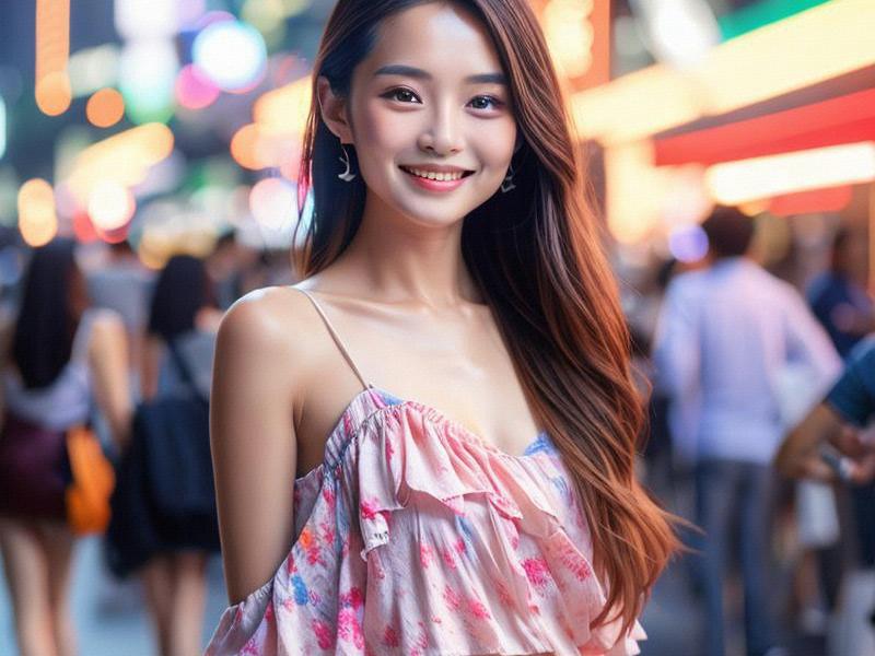 Shanghai's Beauty Industry: A New Era of Transformation and Innovation