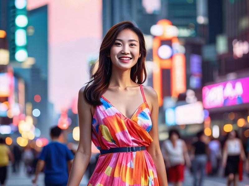 Shanghai: A Vibrant City of Diversity and History