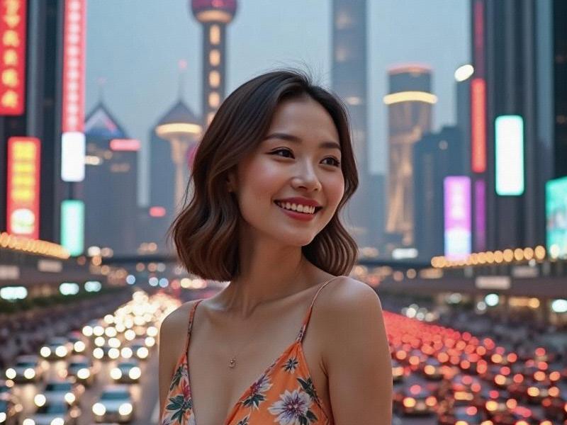 Shanghai Nightlife Renaissance: The Evolution of Premium Entertainment Venues in China's Global City
