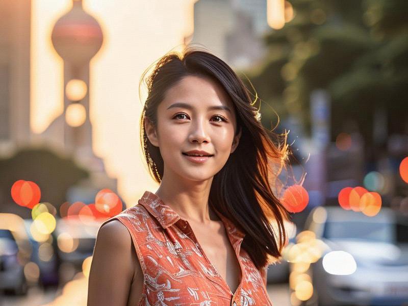 Shanghai and Its Surroundings: A Dynamic Tapestry of Culture, Innovation, and Natural Beauty