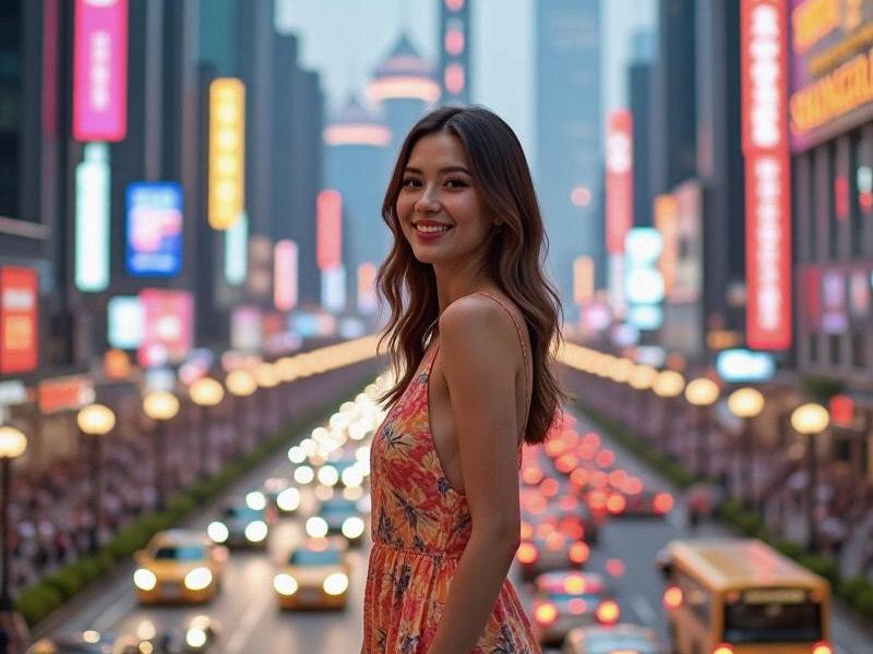 Shanghai 2030: The Making of a Global Megaregion