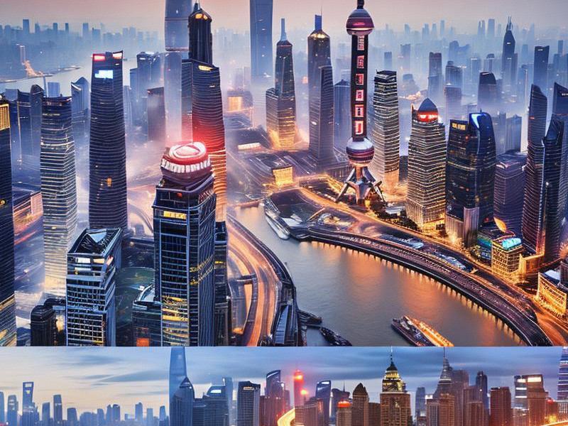 Shanghai: A Comprehensive Overview of a Global Metropolis