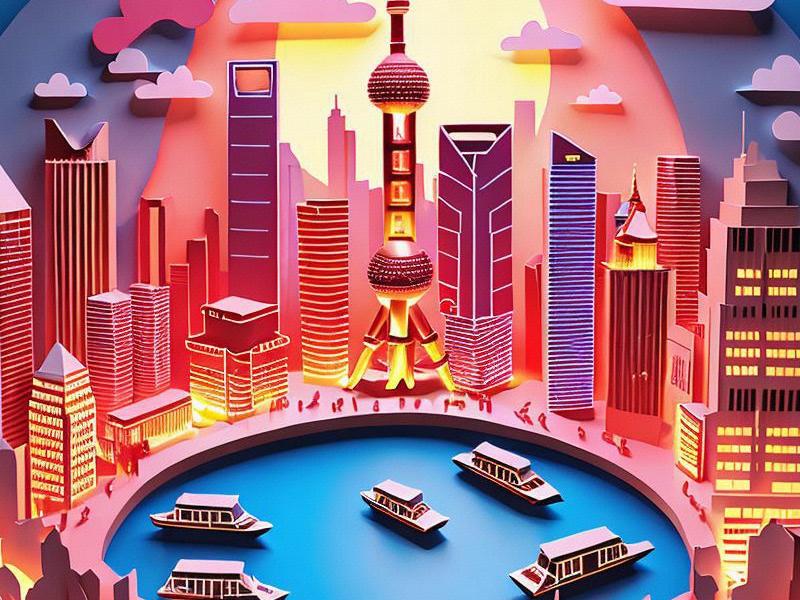 Shanghai's Entertainment Club Boom: A New Era of Nightlife Culture