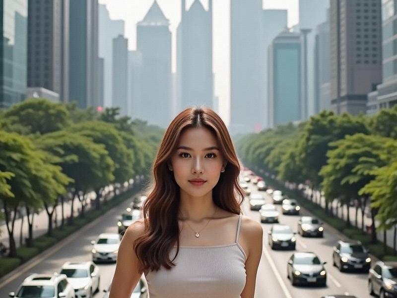 Concrete Jungles & Courtyard Dreams: Shanghai's Quest for Balanced Urbanism