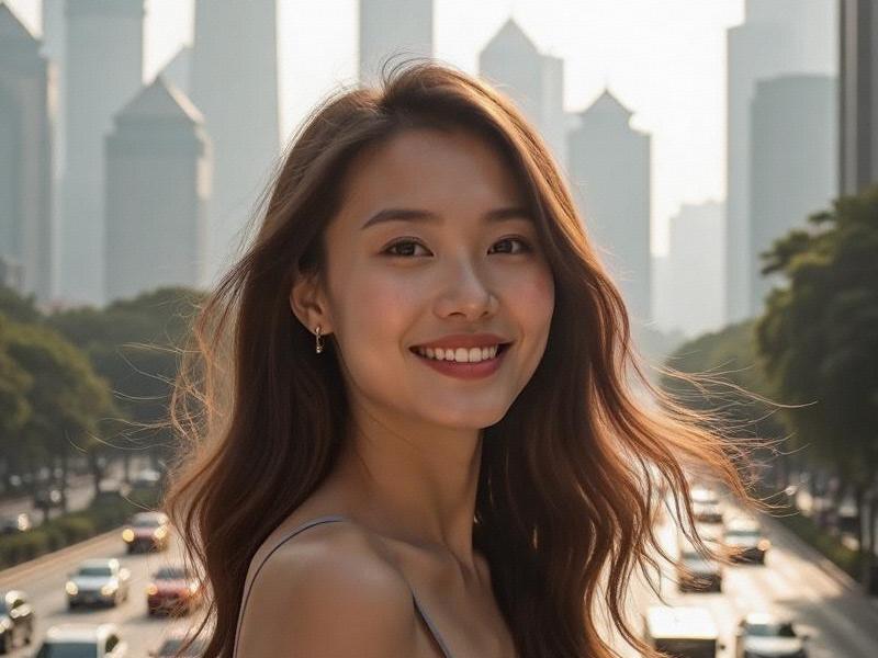 The Velvet Rope Economy: Inside Shanghai's High-End Club Culture in 2025