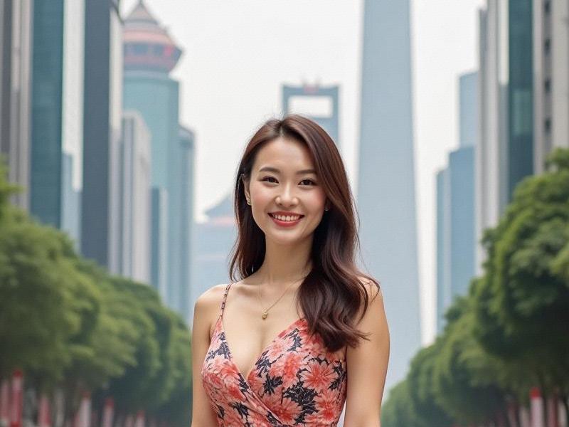 Shanghai's Nightlife Evolution: The New Era of Premium Entertainment Clubs