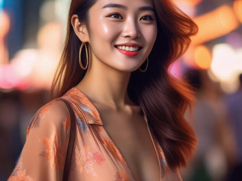 Shanghai's Thriving Entertainment Clubs: A Nightlife Renaissance