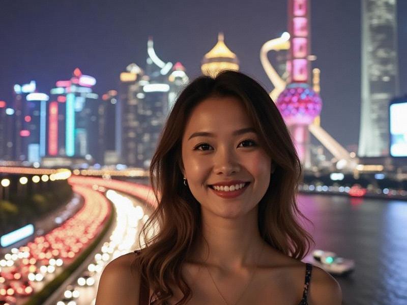 Shanghai's Sphere of Influence: How China's Financial Capital is Reshaping the Yangtze Delta Region