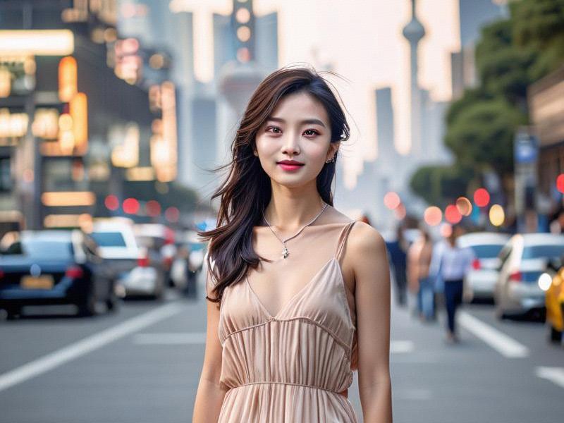 Exploring the Thrilling World of Shanghai's Entertainment Clubs: A Night Out in the City That Never Sleeps