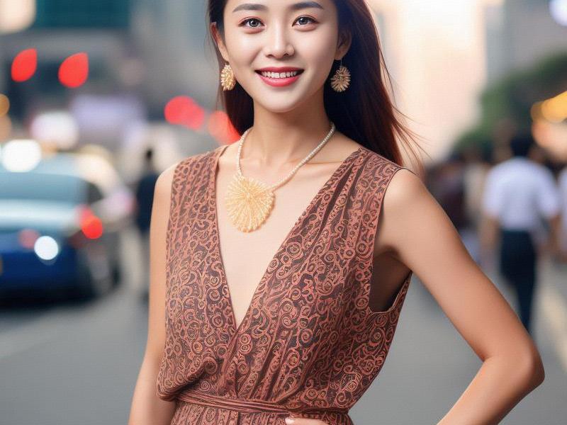 Shanghai Entertainment Venues - A Showcase of Vibrancy and Style