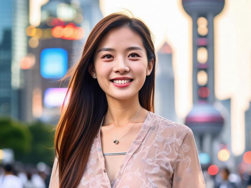 Shanghai's Entertainment Industry: A Glimpse into the World of 
