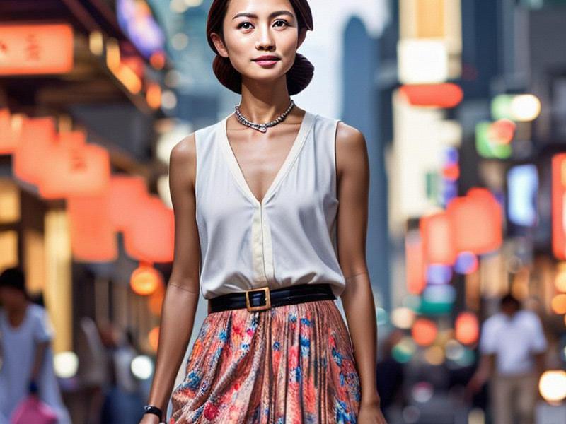 Discover Shanghai and its Environs: A Journey Through Prosperity, Culture, and Tourism