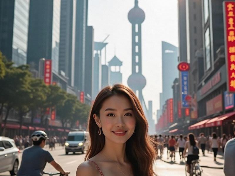 Shanghai's Power Women: How Female Entrepreneurs Are Reshaping China's Business Landscape