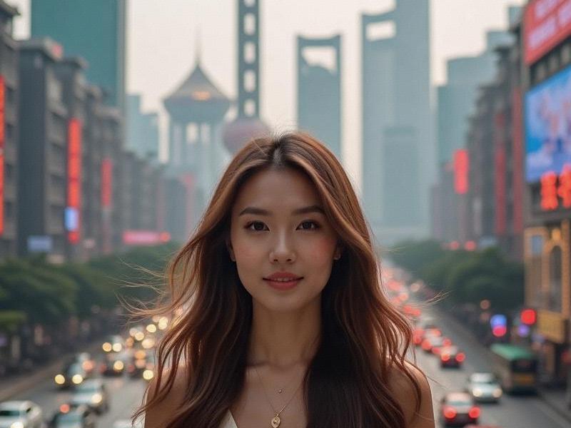 The Shanghainese Woman: Evolution of China's Most Cosmopolitan Femininity