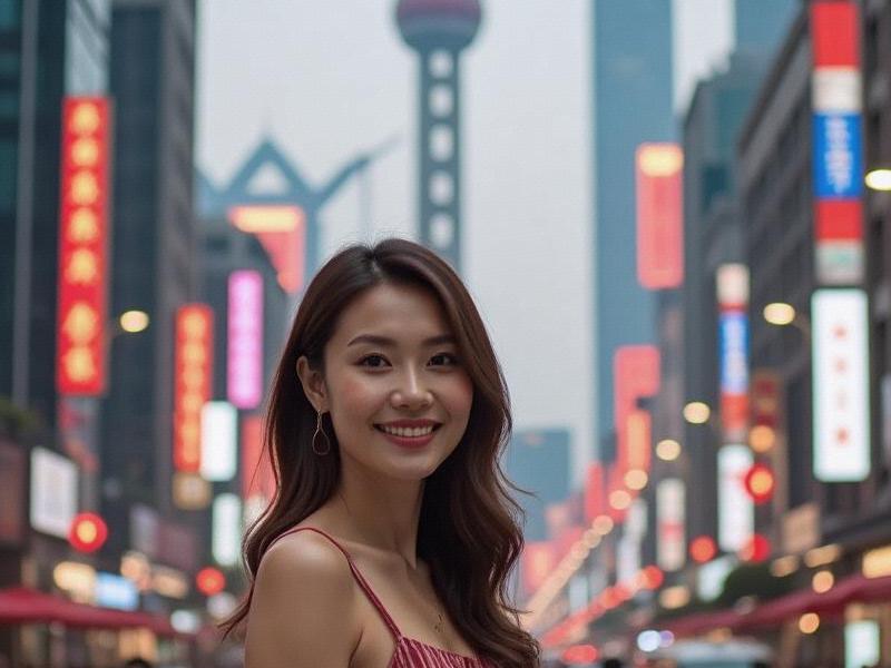 Neon Renaissance: How Shanghai's Nightlife Economy Reinvented Itself for the Post-Pandemic Era