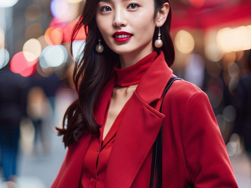 Hot Shanghai Beauties: A Glimpse into the Modern-Day Sirens of the Bund and Beyond
