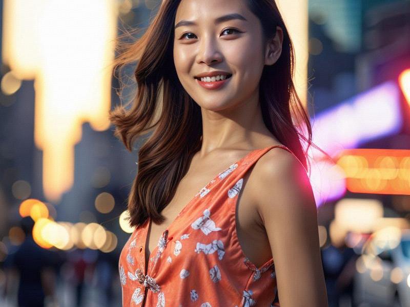 Shanghai Beauty Queens: A Glance into the Glamorous World of Shanghai's Beauty Pageants