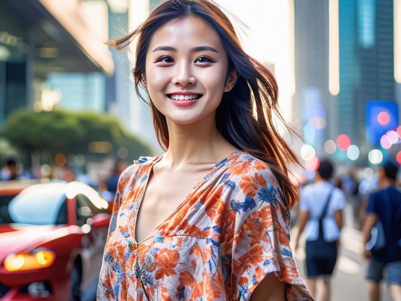 Shanghai Nightlife Hotspots: Dancing Through Life