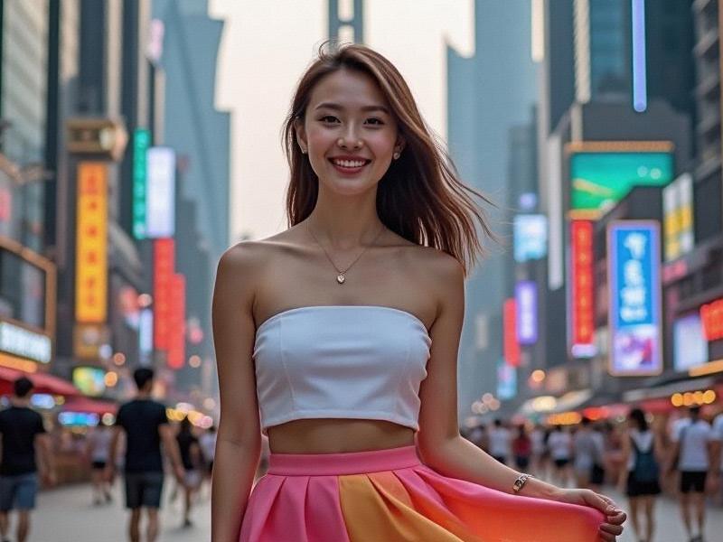 Shanghai’s Photonic Muses: Quantum Beauty Ecosystems Redefining Global Aesthetic Standards