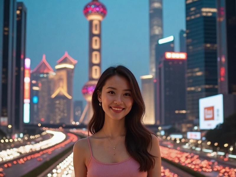 The Reinvention of Shanghai's Nightlife: How Entertainment Venues Are Shaping the City's Cultural Identity