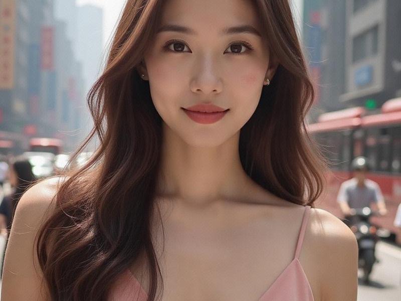 【海派风华】新上海Lady图鉴：在摩登与传统间起舞的都市女性