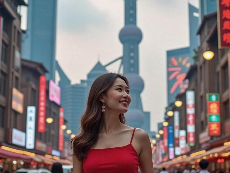 Shanghai 2030: The Making of China's First Postmodern Metropolis