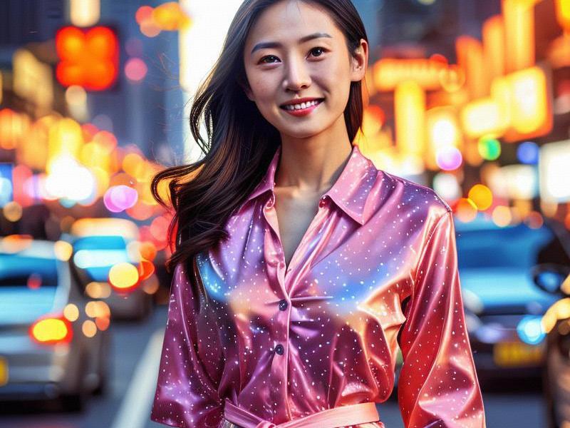 Shanghai: The Metropolis of the Orient