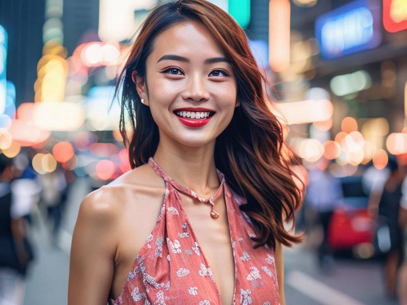Shanghai: A Vibrant City of Diversity and History
