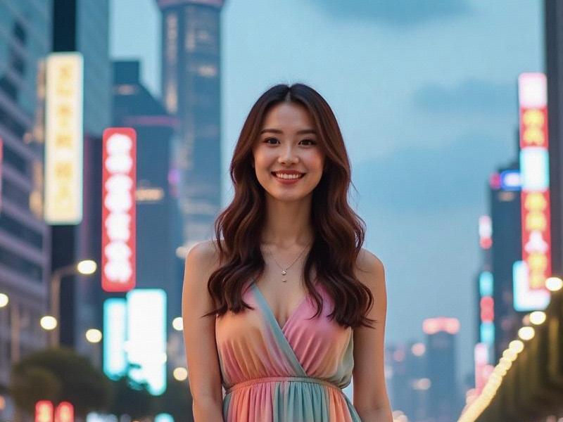 Shanghai After Dark: How Entertainment Venues Are Driving the City's Nighttime Economy
