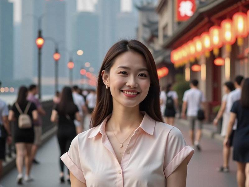 Shanghai's Nightlife Renaissance: How Smart Entertainment Clubs Are Redefining Urban Leisure in 2025