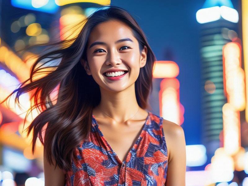 Shanghai: A Glimpse of Its Resilient and Dynamic Spirit
