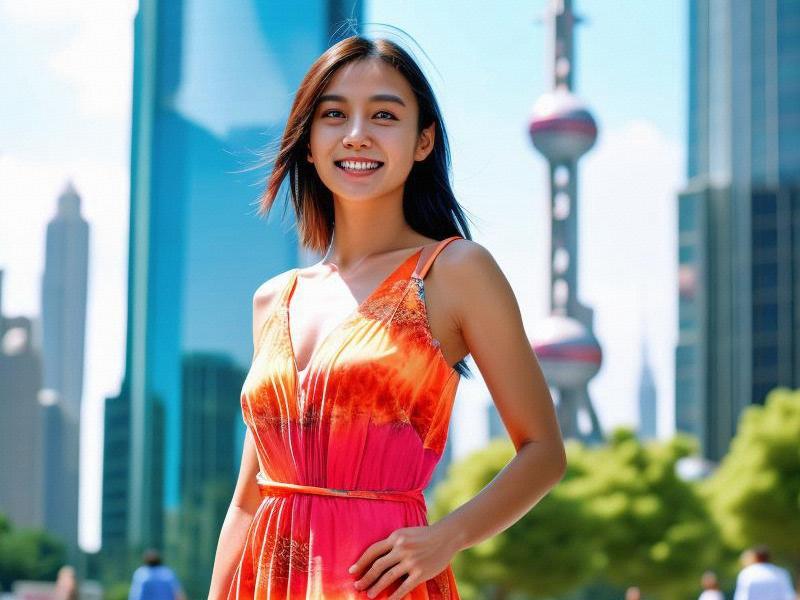 Shanghai's Entertainment Centers: A Hub of Modern Culture and Leisure