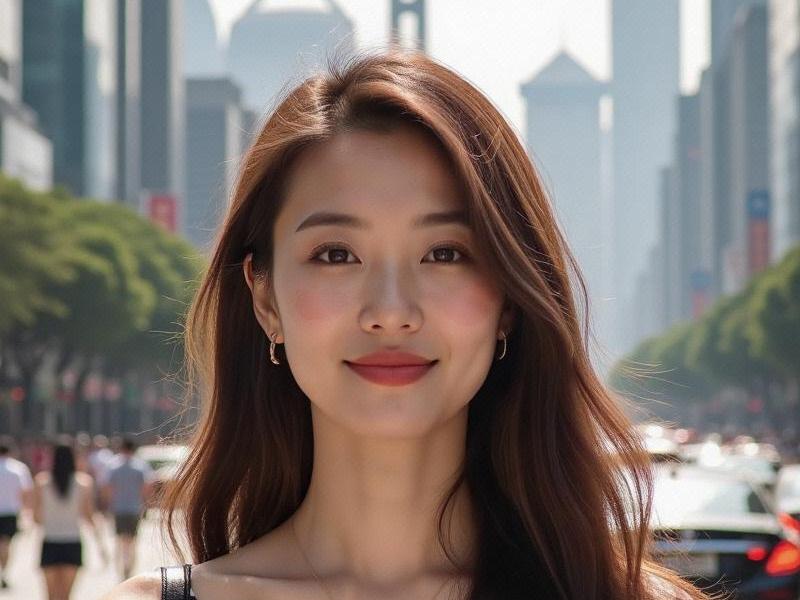 Shanghai 2025: The Dual Engine of Tradition and Technology Driving China's Global City