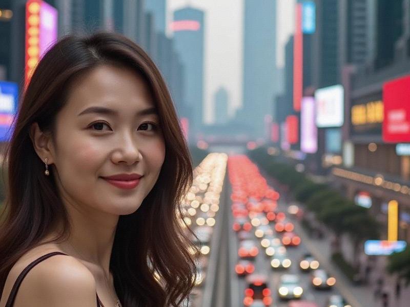 The Rise of Greater Shanghai: How Satellite Cities Are Reshaping China's Economic Geography