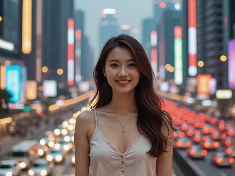 Shanghai's Entertainment Palaces: Where East Meets West in the City That Never Sleeps