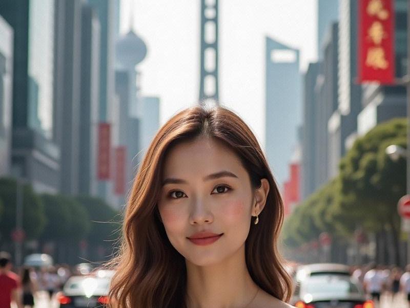 The Greater Shanghai Megaregion: Where Urban Innovation Meets Rural Revitalization