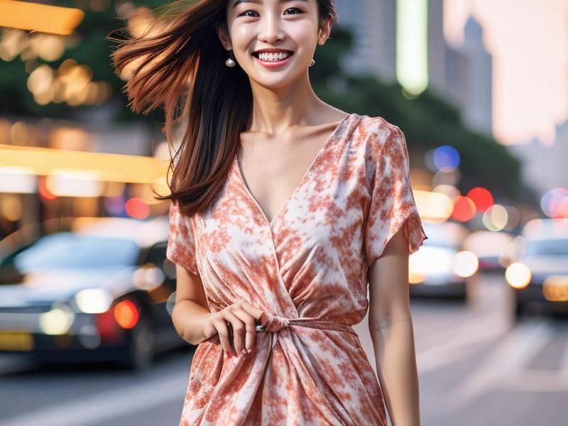 Shanghai and Its Surroundings: A Journey Through the Heart of China's Modernization