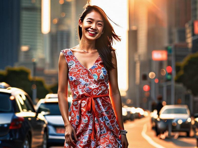 Shanghai's Vibrant Cultural Scene: A Blend of Tradition and Modernity