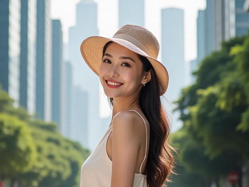 Shanghai 2040: How China's Financial Capital is Reinventing the Global City Concept