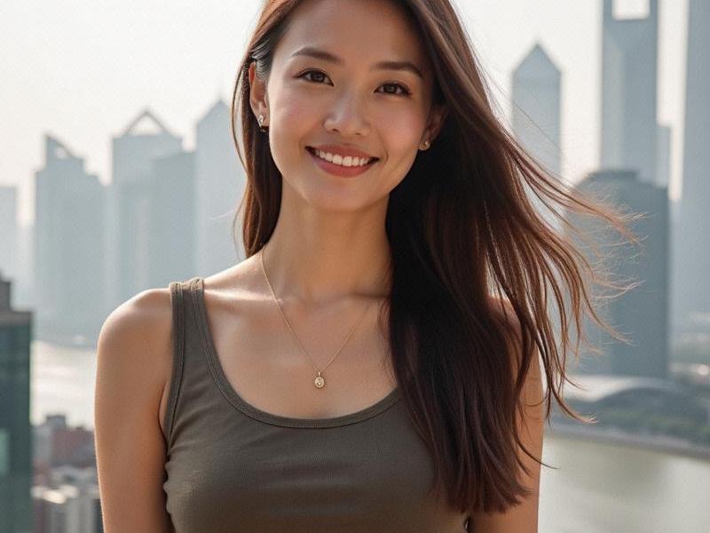 【双轨驱动：科技创新如何重塑上海城市肌理】