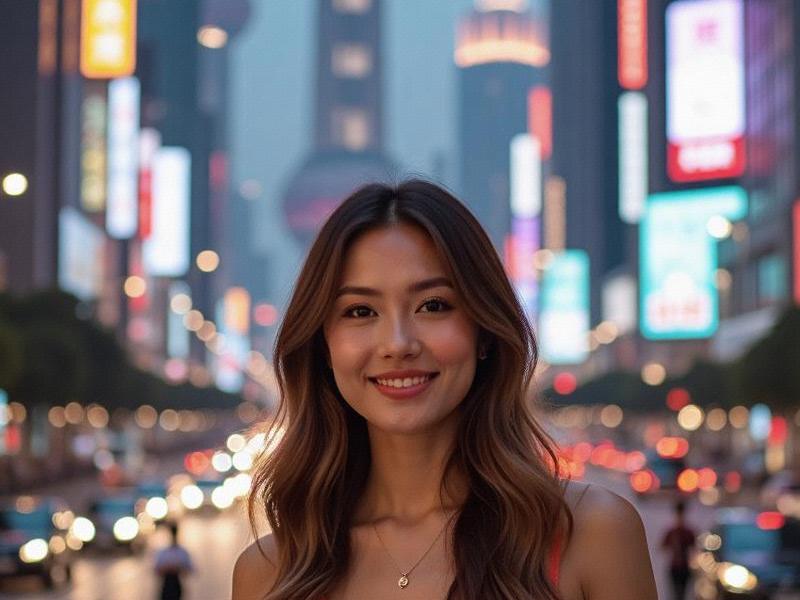 Shanghai's Nightlife Renaissance: How Luxury Venues Are Redefining Urban Entertainment