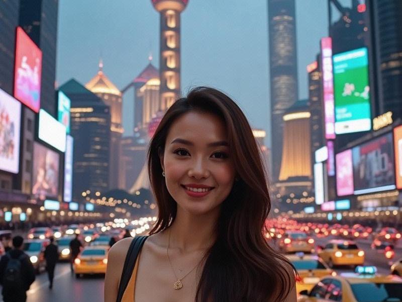 【风华绝代：解码上海女性的精神图谱】